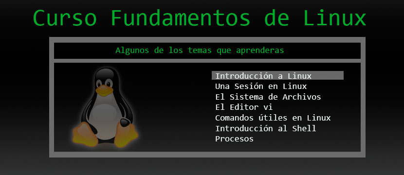 Curso de Linux