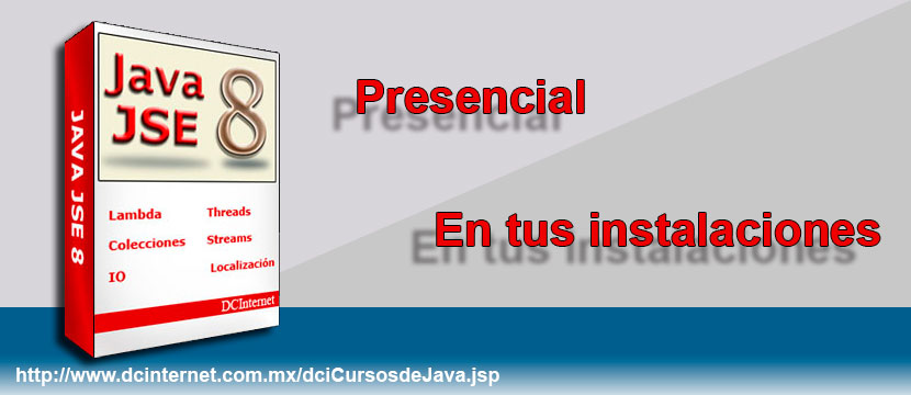 Curso Java Avanzado